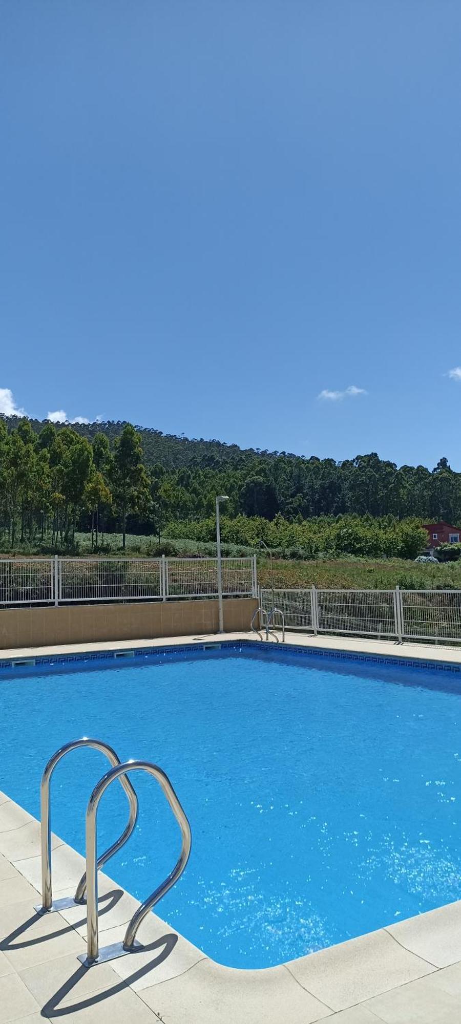 Atico Con Terraza Y Vistas Apartment Barreiros Exterior photo